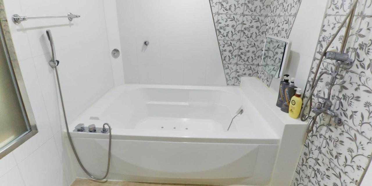 Q5 Hotel Busan Songdo Εξωτερικό φωτογραφία