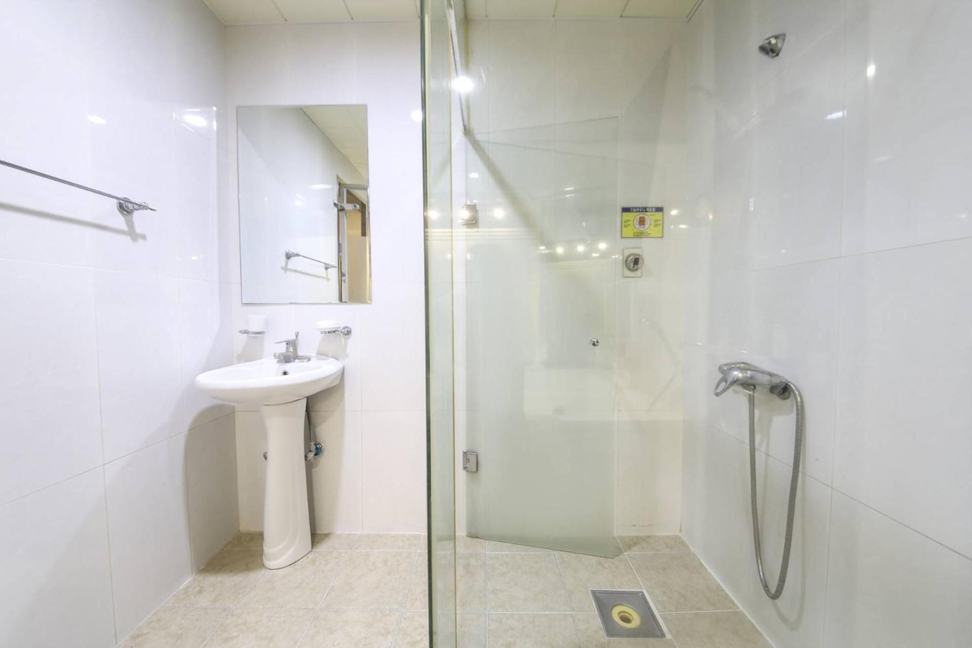 Q5 Hotel Busan Songdo Εξωτερικό φωτογραφία