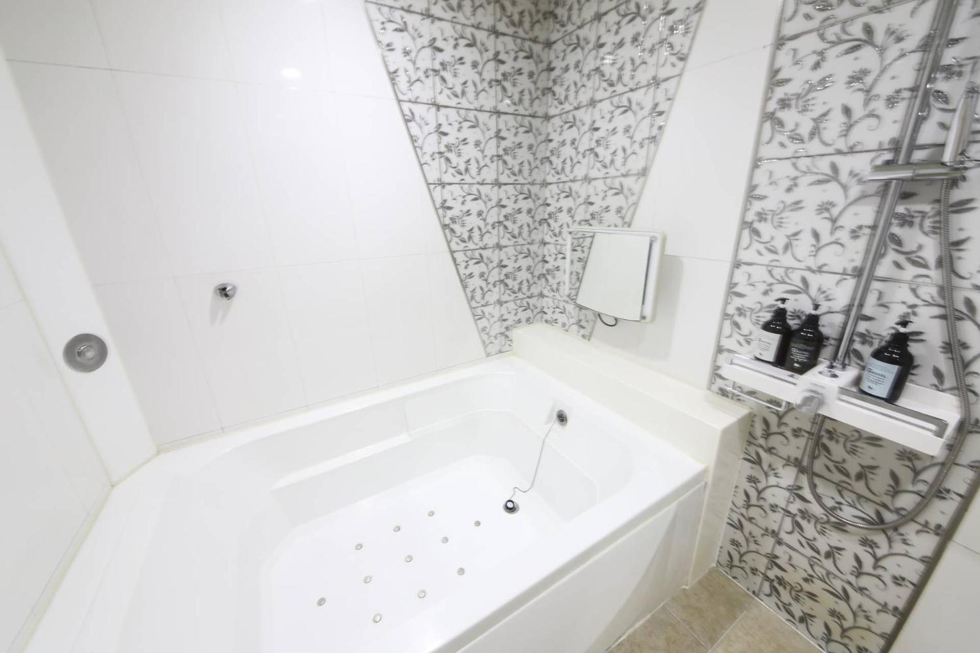Q5 Hotel Busan Songdo Δωμάτιο φωτογραφία